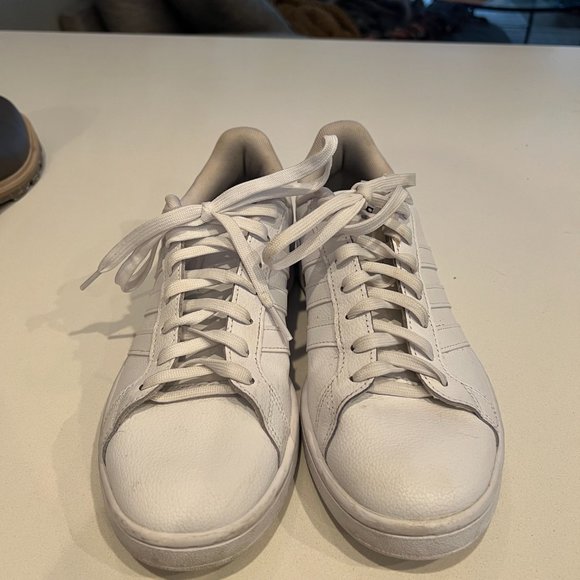 Adidas Grand Court Sneaker - Women's 8.5 | Like NEW! - Picture 2 of 8